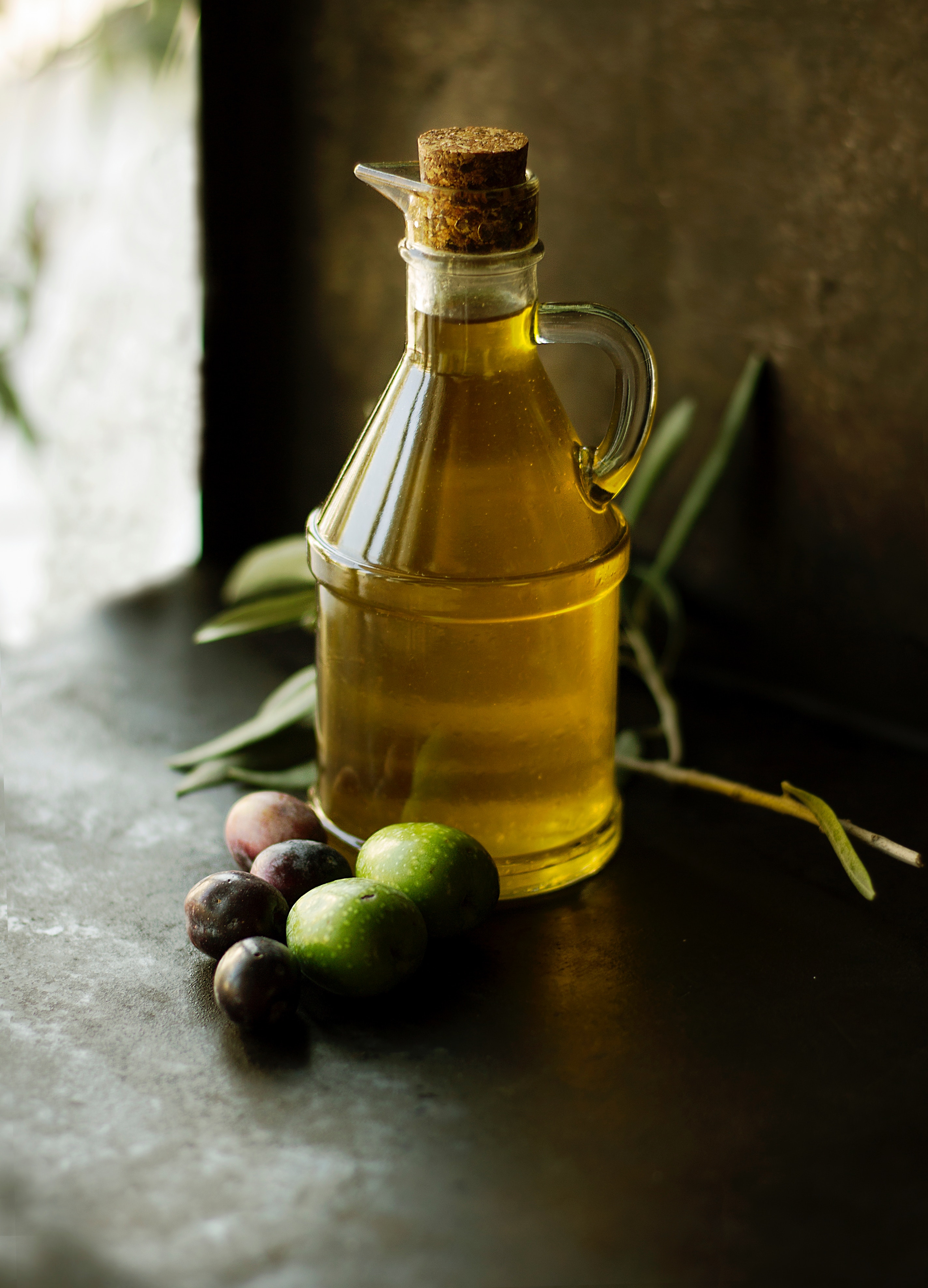 curiosidades aceite de oliva
