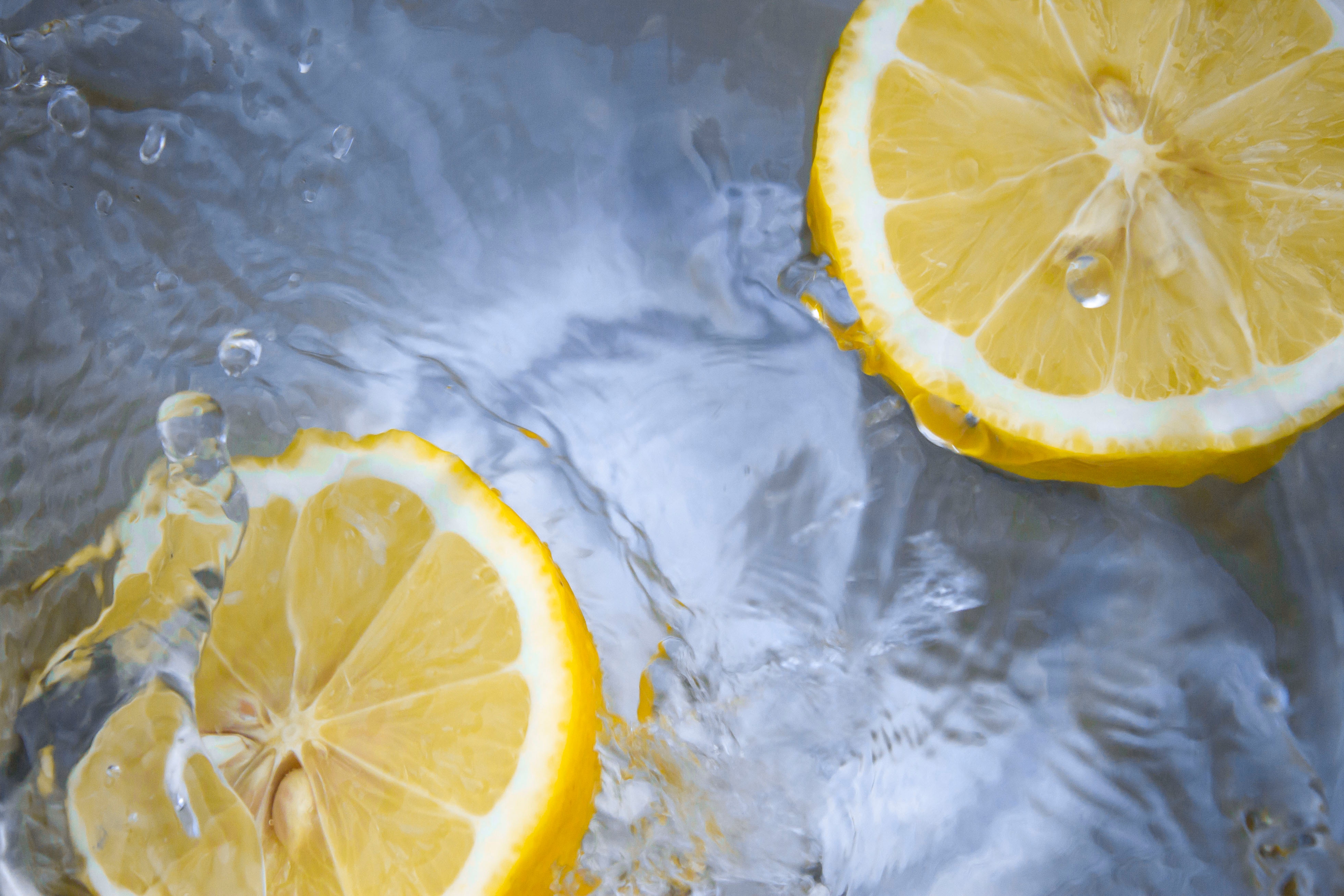 Beneficios aceite de oliva sabor limón